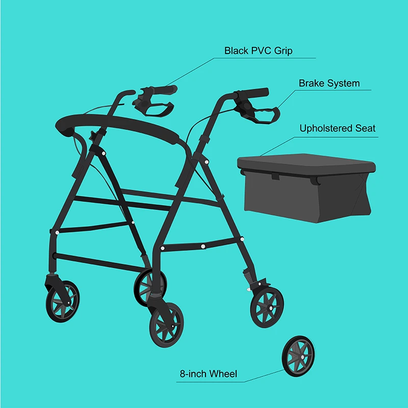 Engineered for Reliability The MDK Quality Standard