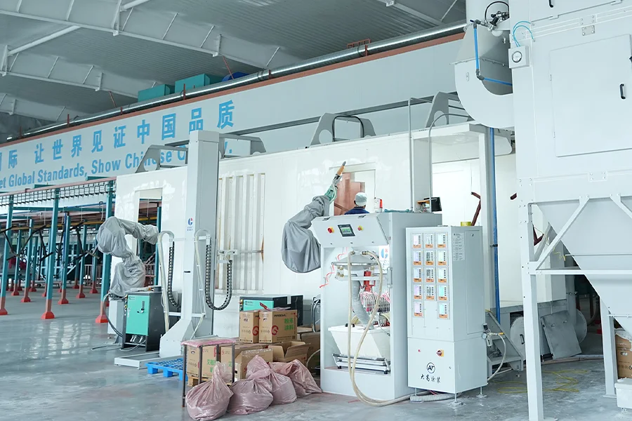 Heat Sealing Workshop