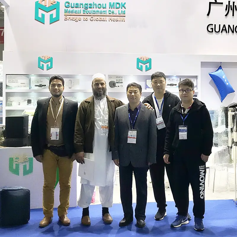 Meeting Partners Face to Face2