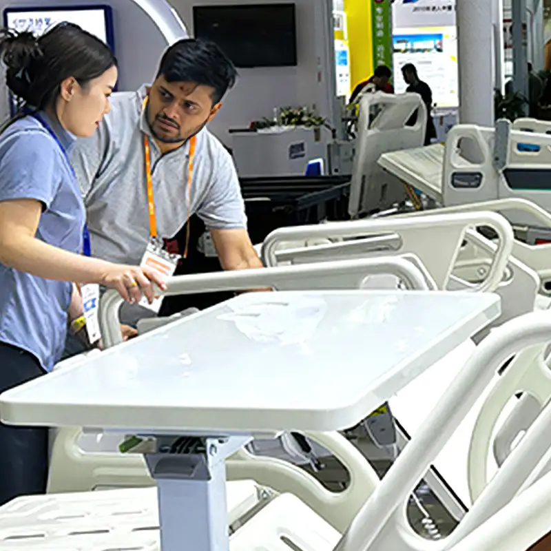 Meeting Partners Face to Face5