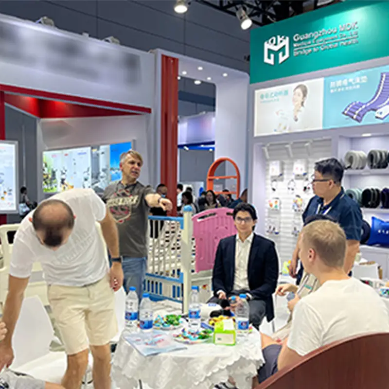 Meeting Partners Face to Face6