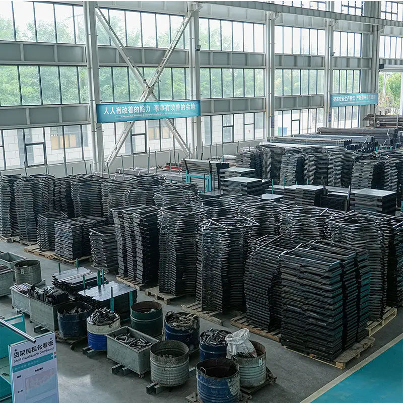 Real Manufacturing Capabilities1