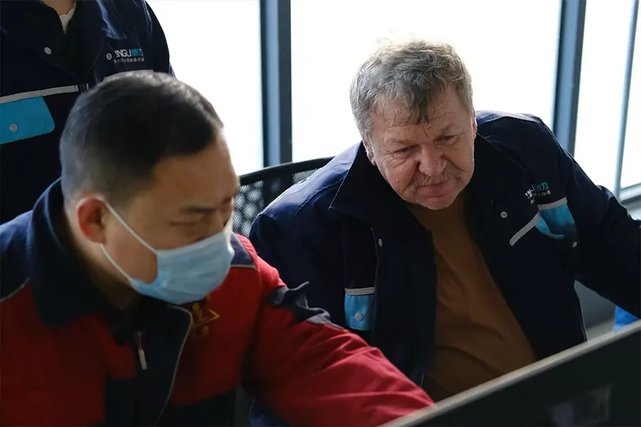 Turning Concepts into Reality